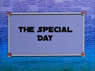 Illustration for article titled Spacemon: Tales & Transmissions - The Special Day